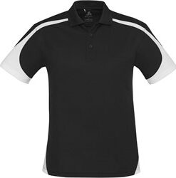 Mens Talon Golf Shirt