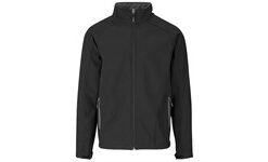 Mens Geneva Softshell Jacket