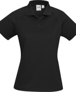 Ladies Sprint Golf Shirt