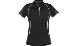 Ladies Razor Golf Shirt