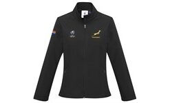 Ladies RWC Softshell Jacket