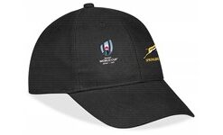 RWC Heavy Brushed Cotton 6 Panel Cap