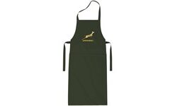 Springbok Slater Apron