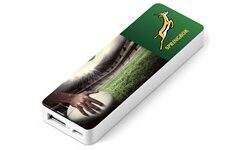 Springbok Nano 2500Mah Power Bank
