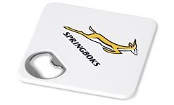 Springbok Good Times Coaster & Bottle Opener