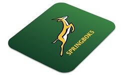 Springbok Glide Mousepad