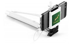 Springbok Photo - Star Selfie Stick