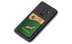 Springbok Arcade Phone Card Holder