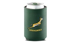 Springbok Stubby Can Cooler