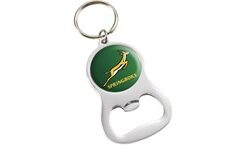 Springbok Chevron Bottle Opener Keyholder