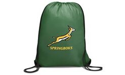 Springbok Symphony Drawstring Bag