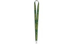Springbok Petersham Lanyard With Snap Clip