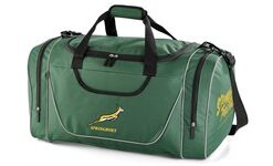 Springbok Championship Sports Bag