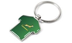 Springbok Scrum Keyholder