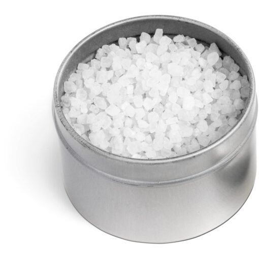 Cloud Nine Bath Salts - Solid White