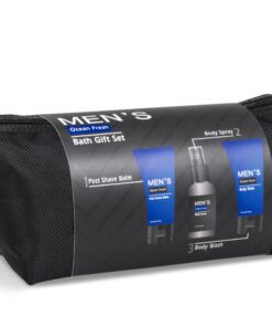 Ocean Fresh Deluxe Kit