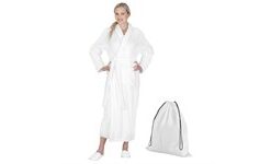 Bloomington Ladies Bathrobe