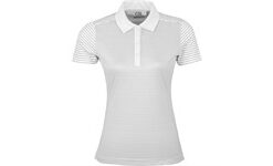 Ladies Compound Golf Shirt