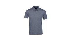 Mens Legacy Golf Shirt - Navy