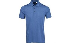 Mens Legacy Golf Shirt - Royal Blue