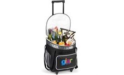 Pacific Trolley Cooler - 24-Can