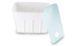 Viking 12-Can Ice Box Cooler - 8L
