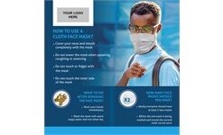 Kepler COVID-19 Banner Wall