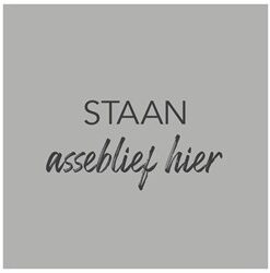 Cygni Afrikaans Square Laminated Anti-Slip Floor Vinyl (Set of 8)