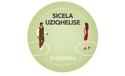 Proxima Zulu Round Laminated Anti-Slip Floor Vinyl (Set of 8)