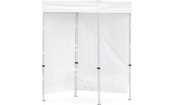 Ovation Sublimated Gazebo 1.5m X 1.5m - 2 Full-Wall Skins