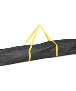 Ovation Sublimated Gazebo 1.5m X 1.5m - 3 Half-Wall Skins