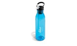 Hydrate Water Bottle - 750ml - Light Blue