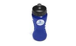 Curves 500Ml Drink Bottle - Blue