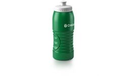 Evo Water Bottle - 500ml - Green