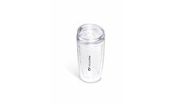 Geometrix Double Wall Tumbler- 420ml