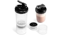 Powerhouse Protein Shaker - 600ml