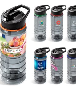 Nautica Water Bottle - 750ml