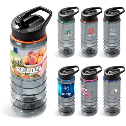 Nautica Water Bottle - 750ml