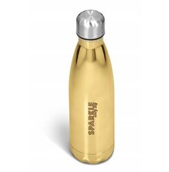 Bullion Double-Wall Water Bottle - 500ml