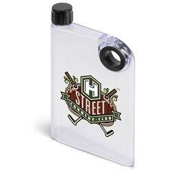 Nirvana Water Bottle - 420ml