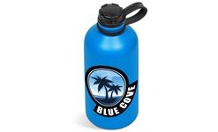 Ava Water Bottle - 500ml - Cyan