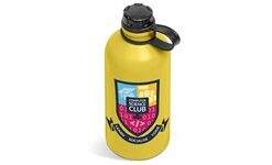Ava Water Bottle - 500ml - Yellow
