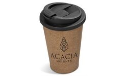 Sienna Cork Tumbler - 360ml