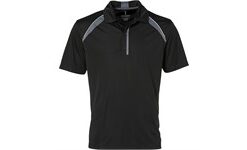 Mens Quinn Golf Shirt