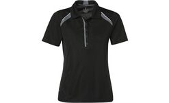 Ladies Quinn Golf Shirt