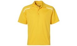 Mens Nyos Golf Shirt