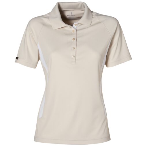 Ladies Mitica Golf Shirt