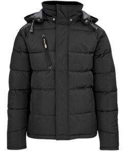 Mens Balkan Insulated Jacket