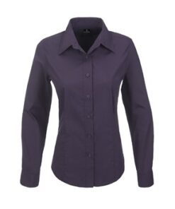 Ladies Long Sleeve Preston Shirt