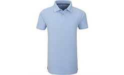 Mens Calgary Golf Shirt
